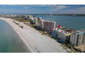 1350 GULF #704, CLEARWATER BEACH, FL 33767 - MLS#MFRTB8469596