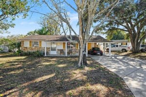 6336 BUTTE AVENUE, NEW PORT RICHEY, FL 34653 - MLS#MFRTB8469609