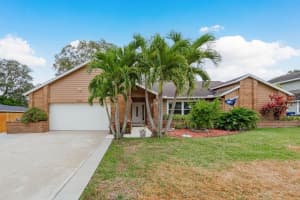 2827 ENISGROVE DRIVE, PALM HARBOR, FL 34683 - MLS#MFRTB8469610