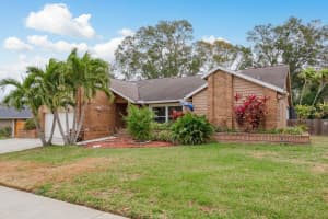 2827 ENISGROVE DRIVE, PALM HARBOR, FL 34683 - MLS#MFRTB8469610