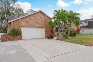 2827 ENISGROVE DRIVE, PALM HARBOR, FL 34683 - MLS#MFRTB8469610