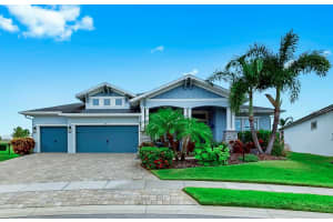 6951 CRESTPOINT DRIVE, APOLLO BEACH, FL 33572 - MLS#MFRTB8469614