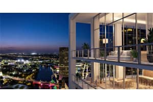 111 S Ashley Dr #1507, TAMPA