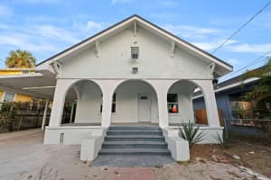 2825 TALIAFERRO AVENUE, TAMPA, FL 33602 - MLS#MFRTB8469635