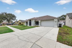 9410 PEBBLE GLEN AVENUE, TAMPA, FL 33647 - MLS#MFRTB8469652