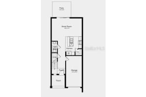 13207 STABLE PLACE, PARRISH, FL 34219 - MLS#MFRTB8469654