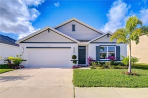 2763 Widewater Way, ZEPHYRHILLS
