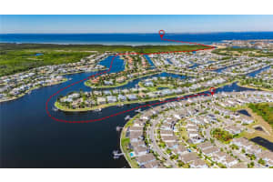 5235 WISHING ARCH DRIVE, APOLLO BEACH, FL 33572 - MLS#MFRTB8469664