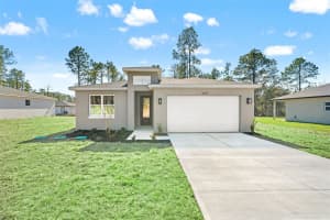 2956 W Higgins Pl, DUNNELLON