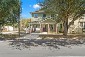2303 N Jefferson St, TAMPA