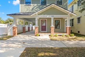 2303 JEFFERSON STREET, TAMPA, FL 33602 - MLS#MFRTB8469690