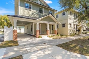 2303 JEFFERSON STREET, TAMPA, FL 33602 - MLS#MFRTB8469690