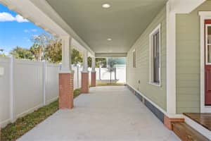 2303 JEFFERSON STREET, TAMPA, FL 33602 - MLS#MFRTB8469690