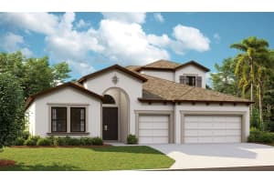 5179 Everlong Dr, Apollo Beach, FL 33572, Sold 01/27/26