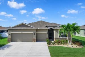 2415 CUMBERLAND CLIFF DRIVE, RUSKIN, FL 33570 - MLS#MFRTB8469708