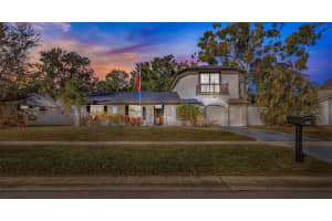 1008 Greenleaf Way, TARPON SPRINGS