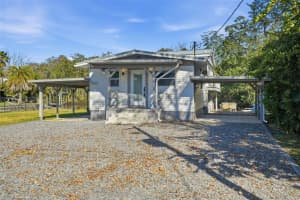 7266 TROPICAL DRIVE, WEEKI WACHEE, FL 34607 - MLS#MFRTB8469717