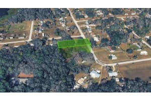7690 GORDON LOOP, BROOKSVILLE, FL 34601 - MLS#MFRTB8469772