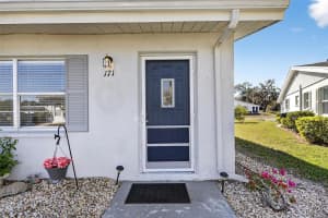301 ANDOVER PLACE, SUN CITY CENTER, FL 33573 - MLS#MFRTB8469773