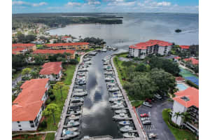 301 MARINER DRIVE, TARPON SPRINGS, FL 34689 - MLS#MFRTB8469783