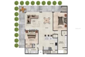 301 MARINER DRIVE, TARPON SPRINGS, FL 34689 - MLS#MFRTB8469783