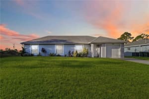 6771 TOPEKA LANE, NORTH PORT, FL 34291 - MLS#MFRTB8469788