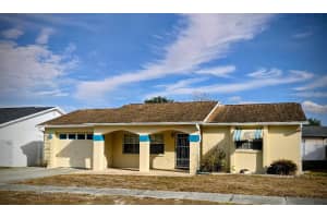 11534 BEAR PAW LANE, PORT RICHEY, FL 34668 - MLS#MFRTB8469794