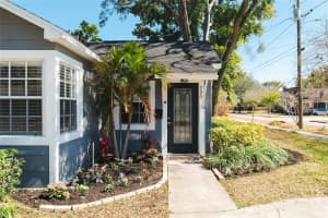 300 IDLEWILD AVENUE, TAMPA, FL 33604 - MLS#MFRTB8469800