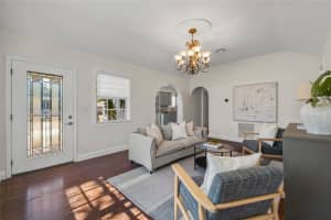 300 IDLEWILD AVENUE, TAMPA, FL 33604 - MLS#MFRTB8469800