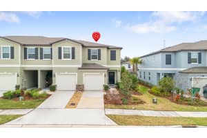 36498 CAMP FIRE TERRACE, ZEPHYRHILLS, FL 33541 - MLS#MFRTB8469803