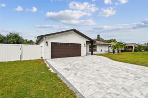 3 BOOTH BOULEVARD, SAFETY HARBOR, FL 34695 - MLS#MFRTB8469806