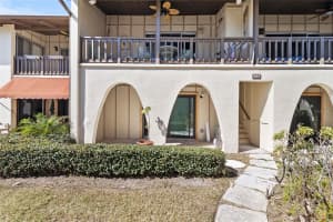 505 PLAZA SEVILLE COURT, TREASURE ISLAND, FL 33706 - MLS#MFRTB8469817