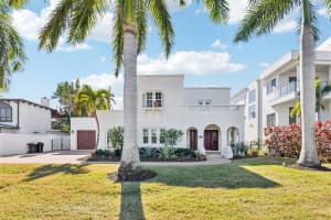 104 PALMERA BOULEVARD, ST PETERSBURG, FL 33704 - MLS#MFRTB8469818
