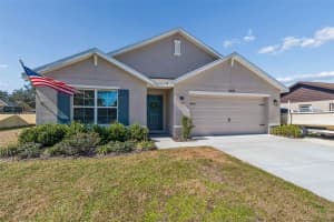 7629 LANDMARK DRIVE, SPRING HILL, FL 34606 Sold 03/17/26