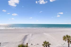 30 GULF BOULEVARD, INDIAN ROCKS BEACH, FL 33785 - MLS#MFRTB8469849