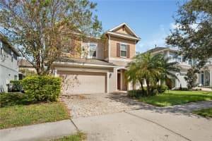 15604 STARLING CROSSING DRIVE, LITHIA, FL 33547 - MLS#MFRTB8469852