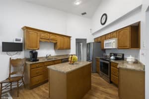 4398 HEDGEWOOD AVENUE, SPRING HILL, FL 34608 - MLS#MFRTB8469853