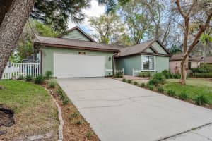 2403 COUNTRY TRAILS DRIVE, SAFETY HARBOR, FL 34695 - MLS#MFRTB8469854