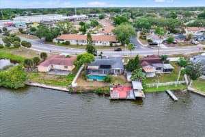 3931 HOLIDAY LAKE DRIVE, HOLIDAY, FL 34691 - MLS#MFRTB8469857