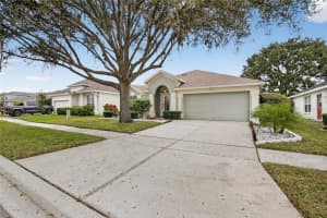5529 TERRAIN DE GOLF DRIVE, LUTZ, FL 33558 - MLS#MFRTB8469859