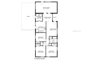 335 DIANA AVENUE, WAUCHULA, FL 33873 - MLS#MFRTB8469861