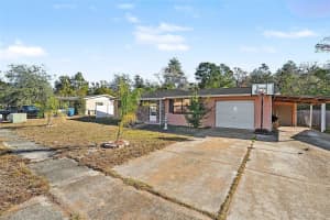 9528 RIVER ROAD, SPRING HILL, FL 34608 - MLS#MFRTB8469876