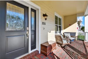 205 49TH AVENUE, ST PETERSBURG, FL 33703 - MLS#MFRTB8469877