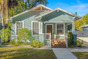 806 E Genesee St, TAMPA