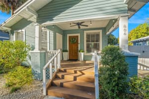 806 GENESEE STREET, TAMPA, FL 33603 - MLS#MFRTB8469889