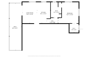 134 86 TERRACE, TREASURE ISLAND, FL 33706 Sold 02/09/26