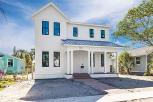 2420 3RD AVENUE, ST PETERSBURG, FL 33712 - MLS#MFRTB8469902
