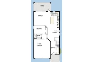 3379 YELLOW CASSIA DRIVE, WESLEY CHAPEL, FL 33543 - MLS#MFRTB8469906