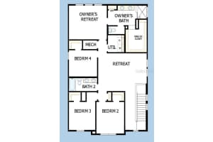 3379 YELLOW CASSIA DRIVE, WESLEY CHAPEL, FL 33543 - MLS#MFRTB8469906