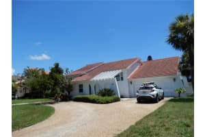 853 2ND AVENUE, TIERRA VERDE, FL 33715 - MLS#MFRTB8469907